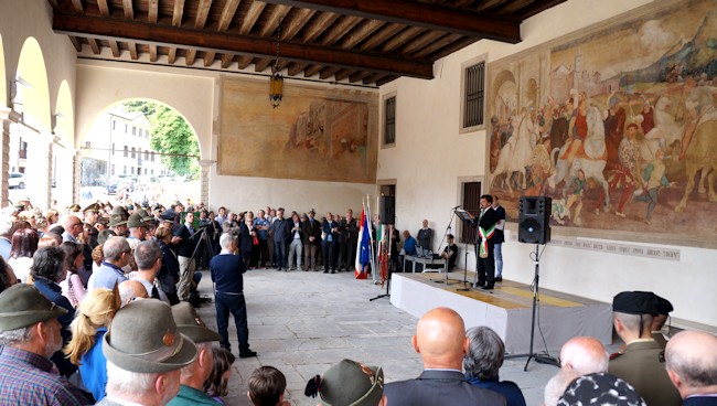 Il Museo della Battaglia - Vittorio Veneto (TV)