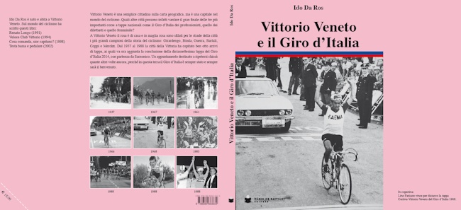 Vittorio Veneto e il Giro d'Italia